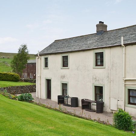 Ellarbeck Cottage Caldbeck Zewnętrze zdjęcie