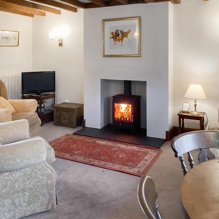 Ellarbeck Cottage Caldbeck Zewnętrze zdjęcie