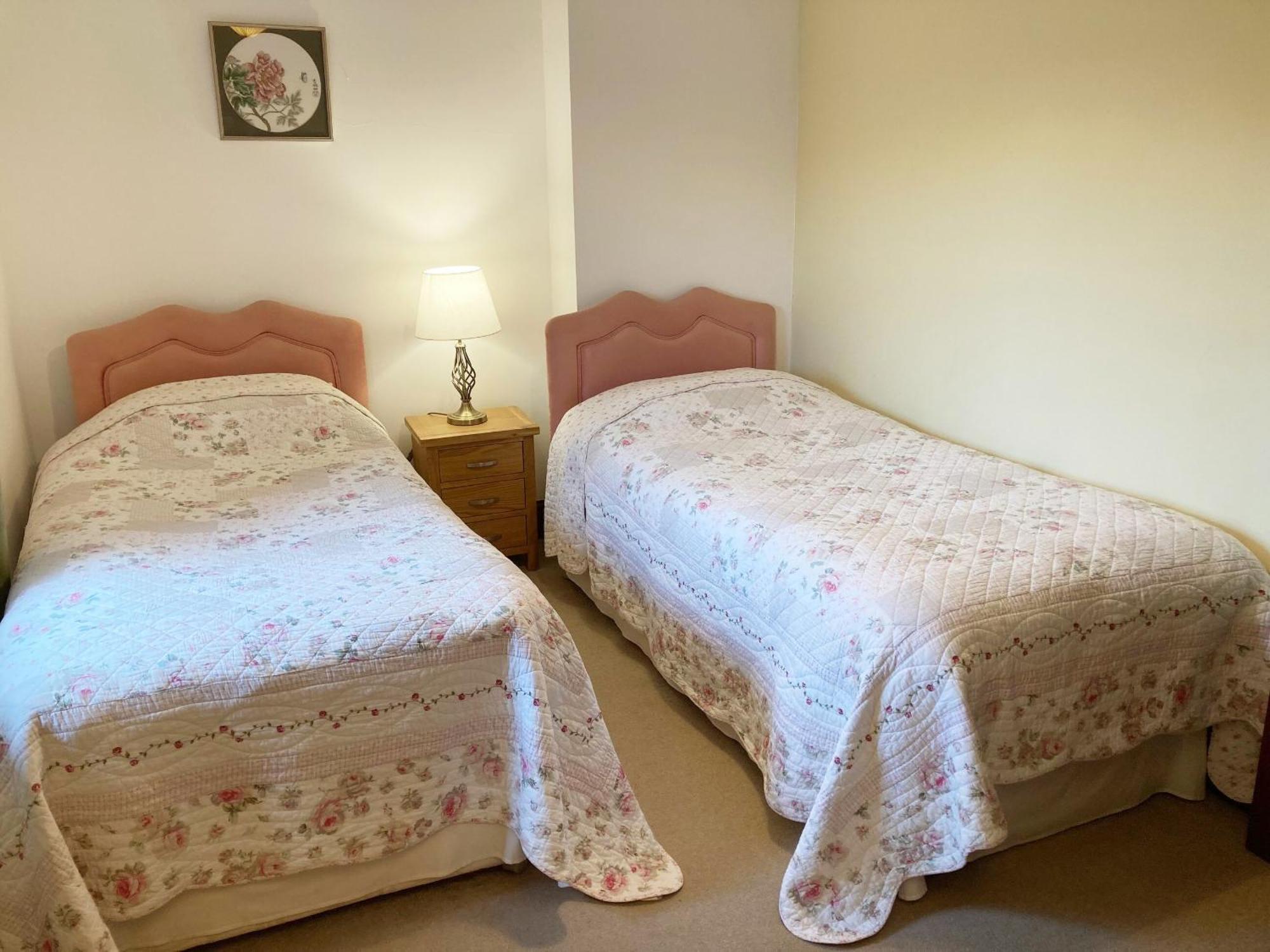 Ellarbeck Cottage Caldbeck Zewnętrze zdjęcie