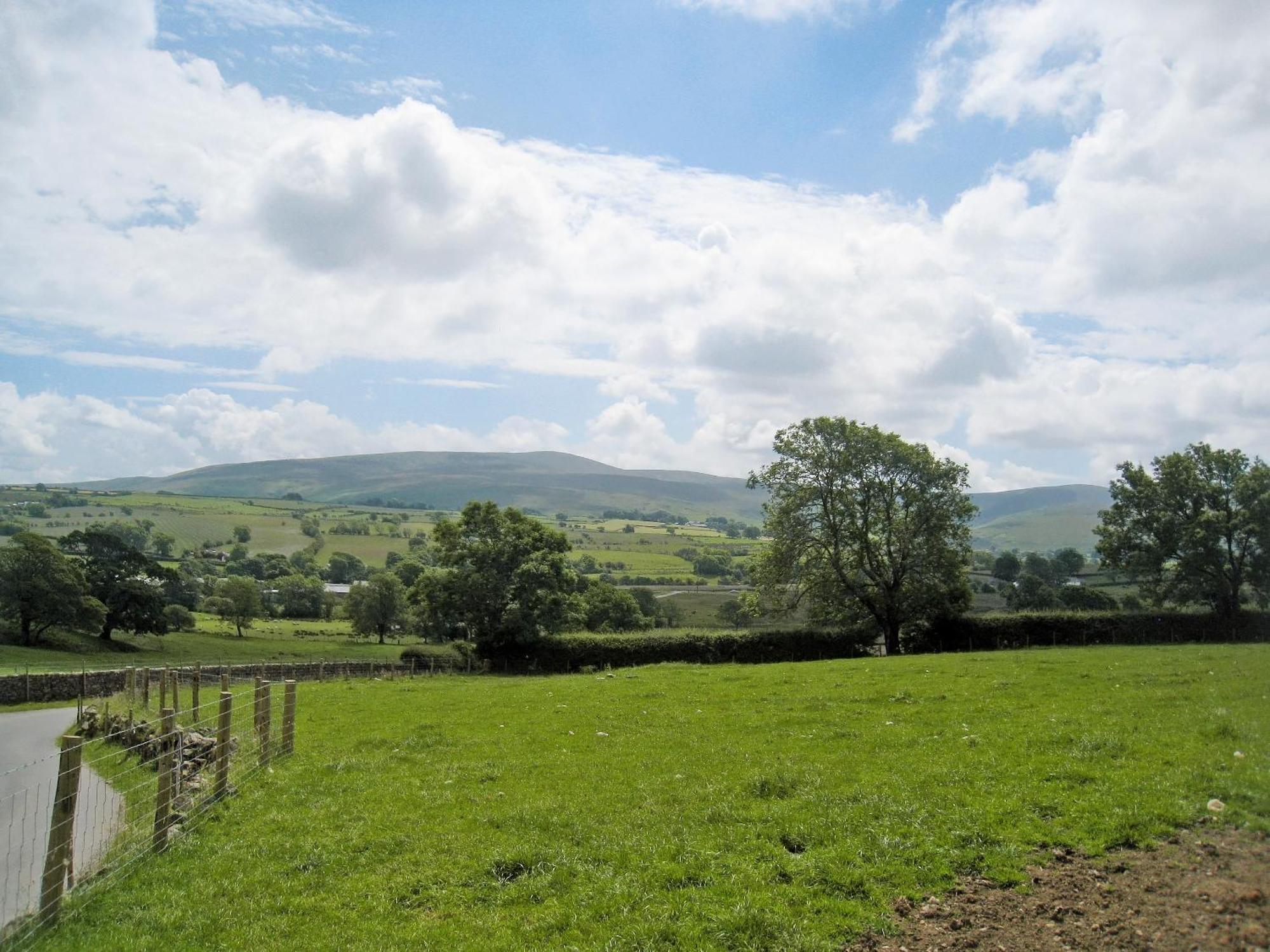 Ellarbeck Cottage Caldbeck Zewnętrze zdjęcie