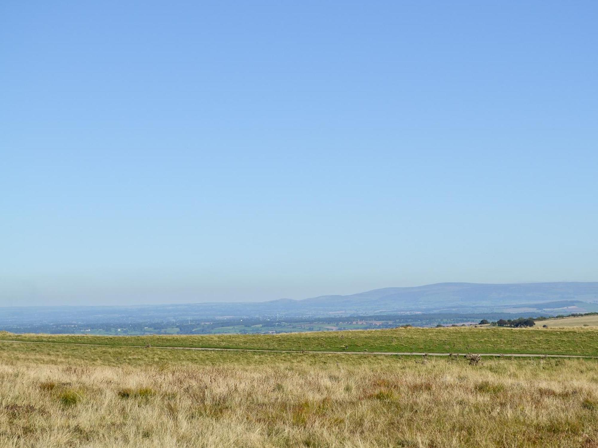 Ellarbeck Cottage Caldbeck Zewnętrze zdjęcie